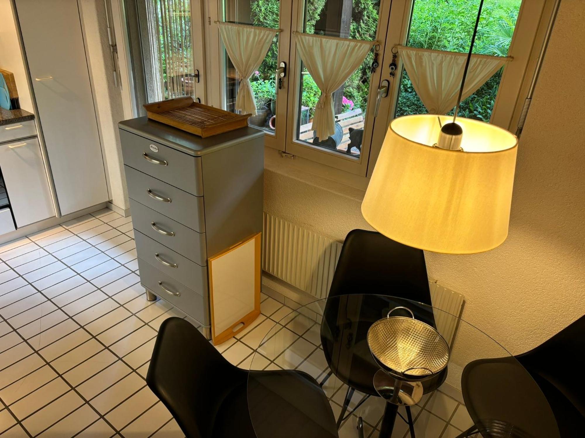 Lake Park Apartment Interlaken Kültér fotó