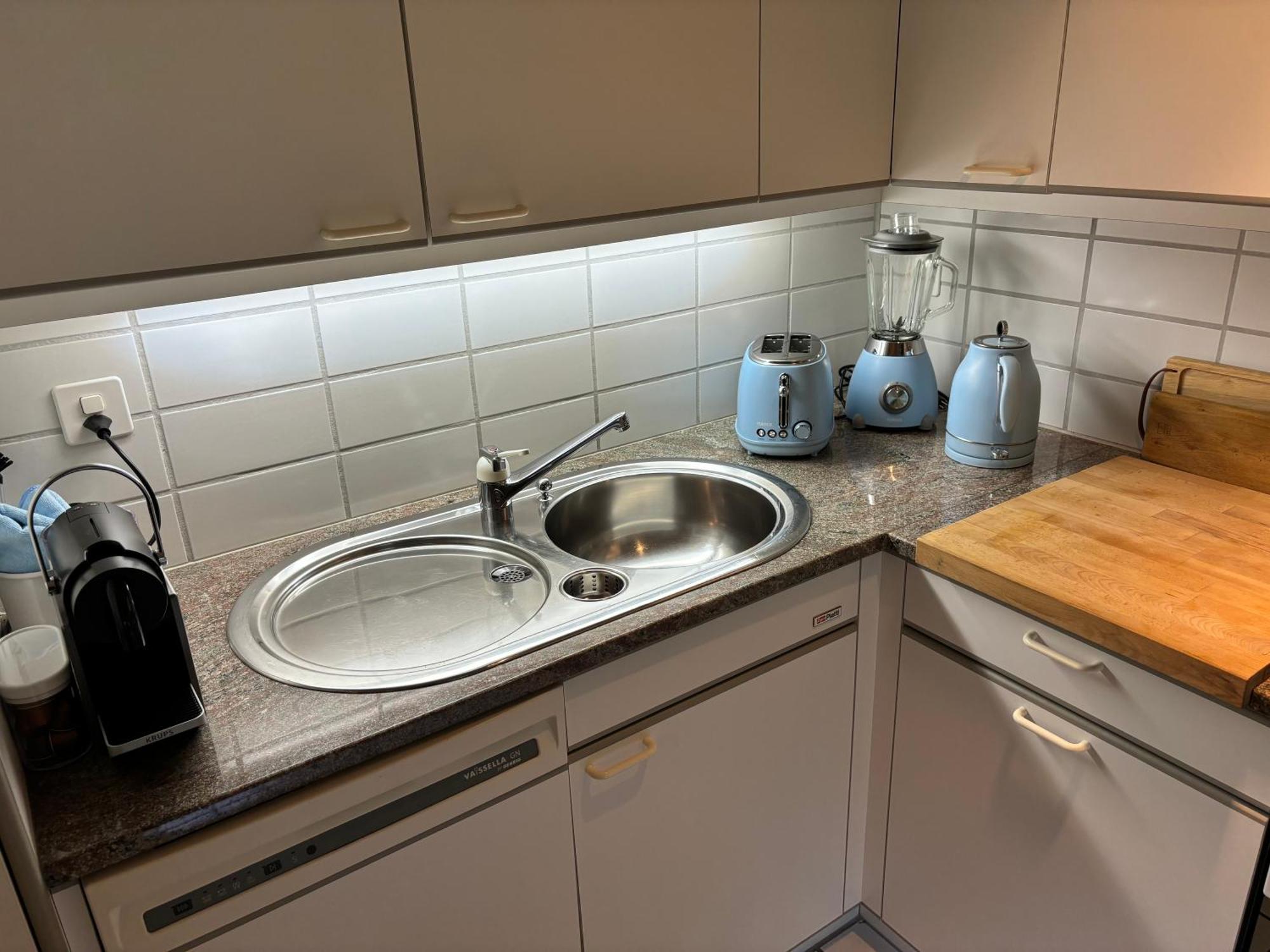 Lake Park Apartment Interlaken Kültér fotó
